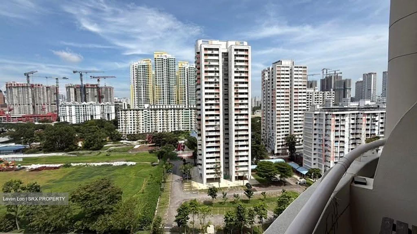 Valley Park (D10), Condominium #609584821